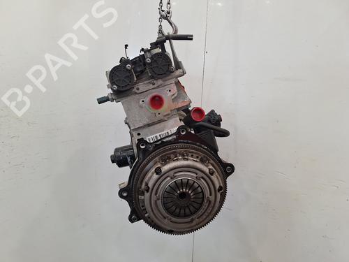 Used Engine Engine SEAT IBIZA IV (6J5, 6P1) 1.4 (85 hp) 39983460 39983460