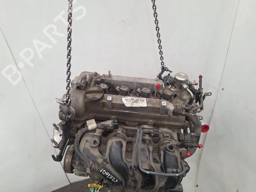 Engine KIA CEE'D (JD) 1.6 GDI | BP38113748M1 - Image 6