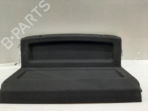 Used Rear parcel shelf Rear parcel shelf DACIA DUSTER (HM_) 1.6 SCe 115 (HMM1) (115 hp) 34101340 34101340