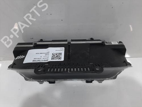 Instrument cluster VOLVO XC40 (536) T3 | BP36697031C47 - Image 2