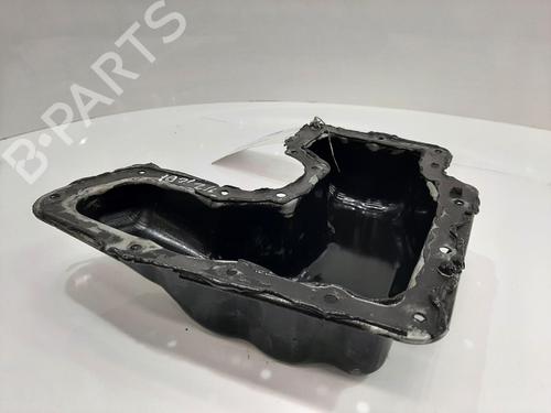 Used Oil sump PEUGEOT 3008 II SUV (MC_, MR_, MJ_, M4_) 1.2 THP/ PureTech 130 (MRHNSM, MRHNSU, MRHNSJ, MRHNYW,... (131 hp) 28038398