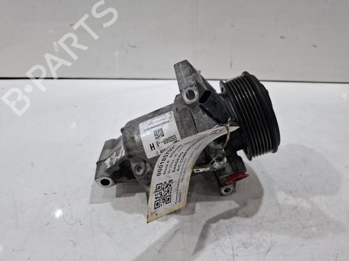 AC compressor DACIA SANDERO III 1.0 TCe 90 | BP40466740M34 - Image 5