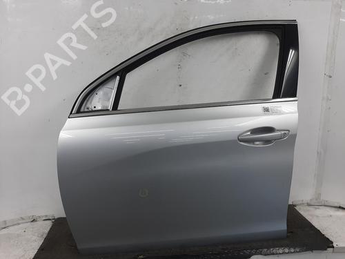 Used Left front door Left front door PEUGEOT 308 II (LB_, LP_, LW_, LH_, L3_) 1.2 THP 130 (131 hp) 33721201 33721201