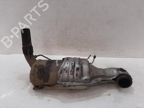 Used Particulate filter Particulate filter FIAT DOBLO Platform/Chassis (263_) 1.3 D Multijet (90 hp) 33335797 33335797