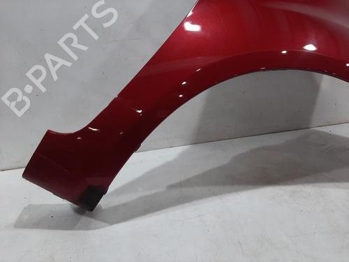 Right front fenders KIA VENGA (YN) 1.6 CVVT | BP29742111C42 