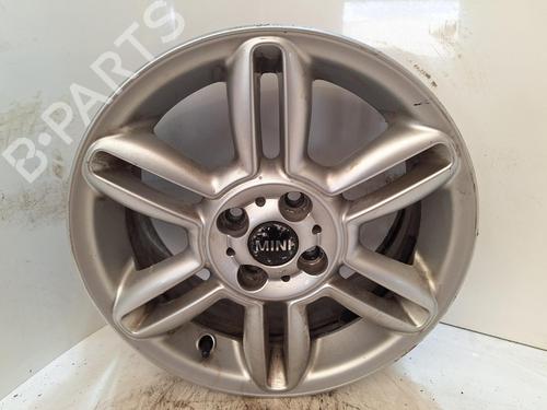 Used Rim Rim 37034217 37034217