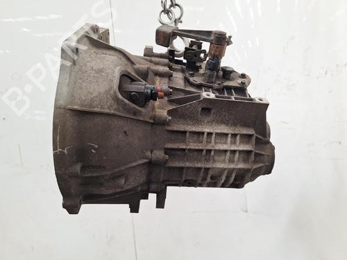 Gearbox FORD TRANSIT CONNECT V408 Box Body/MPV 1.6 TDCi | BP39405796M3 - Image 4