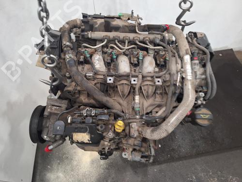 Engine FORD S-MAX (WA6) 2.2 TDCi | BP39506926M1 - Image 6