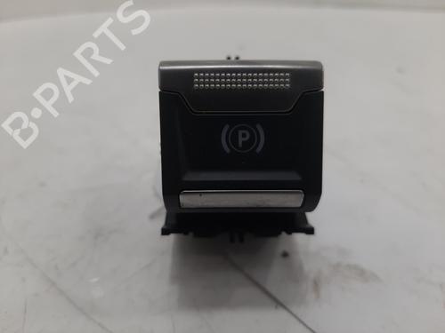 Used Hand brake PEUGEOT 208 II (UB_, UP_, UW_, UJ_) 1.2 PureTech 100 (101 hp) 26798555