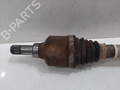 Other VAUXHALL COMBO Mk IV (E) Box Body/MPV (K9) 1.5 D | BP29809275O1 
