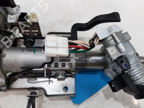 Steering column KIA VENGA (YN) 1.6 CRDi 115 | BP30671415M21 