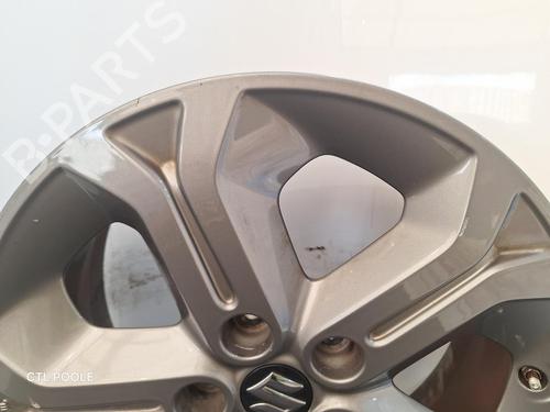 Fælk SUZUKI VITARA (LY) 1.6 (APK 416) | BP38757351C45 - Image 2