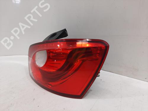 Right taillight SEAT IBIZA IV (6J5, 6P1) 1.2 | BP29496795C35