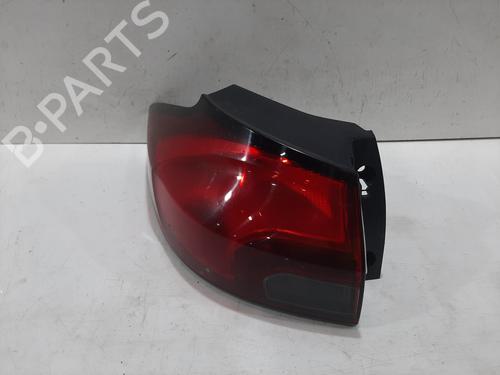 Piloto trasero izquierdo VAUXHALL ZAFIRA Mk III (P12) 1.4 (75) (140 hp) 30671406