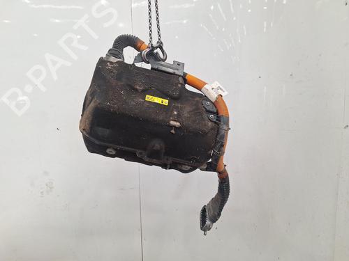 Used Engine Engine JAGUAR I-PACE (X590) EV400 AWD (400 hp) 35921638 35921638