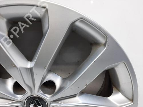 Rim RENAULT KADJAR (HA_, HL_) 1.5 dCi 110 (HLA3) | BP29349087C45