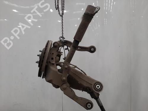 Used Right rear suspension arm JAGUAR I-PACE (X590) EV400 AWD (400 hp) 29809551