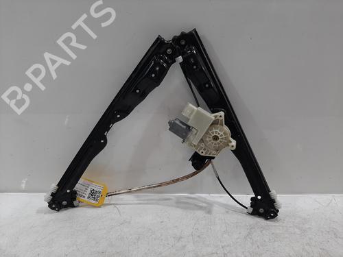 Used Front right window mechanism Front right window mechanism 34038958 34038958