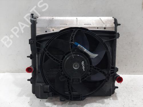 Pack de refroidissement CITROËN DS3 (SA_) 1.6 VTi 120 (120 hp) 33179419