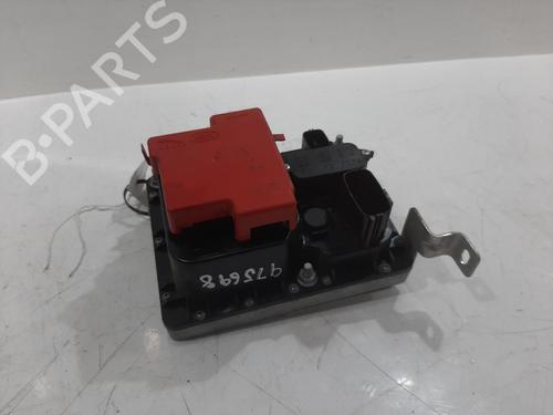 Used Control unit JAGUAR I-PACE (X590) EV400 AWD (400 hp) 26858193