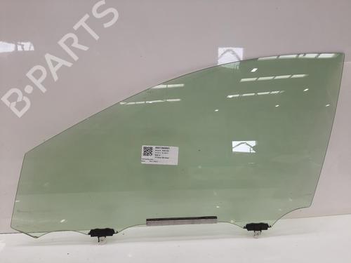 Used Front left door window TOYOTA RAV 4 IV (_A4_) 2.0 D 4WD (ALA41_) (124 hp) 26849236