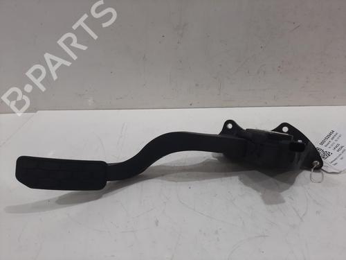 Pedal JAGUAR I-PACE (X590) EV400 AWD (400 hp) 29581126