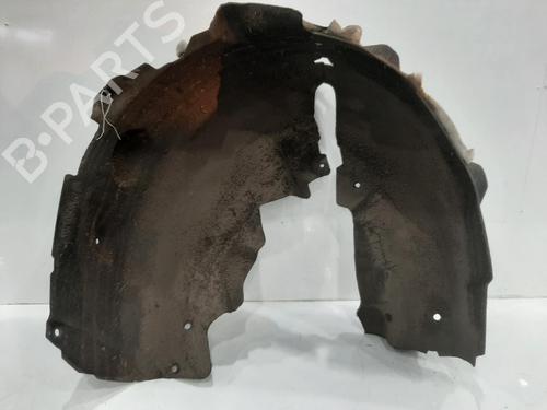 Used Wheel arch JAGUAR I-PACE (X590) EV400 AWD (400 hp) 26753190
