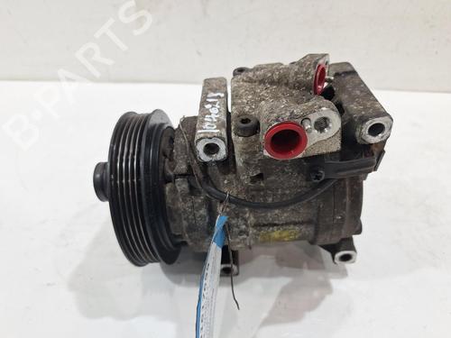 Used AC compressor KIA PICANTO II (TA) 1.0 (69 hp) 32089151