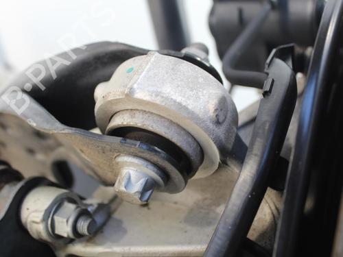 Left rear suspension arm MERCEDES-BENZ B-CLASS Sports Tourer (W247) B 200 (247.087) | BP26744639M14 