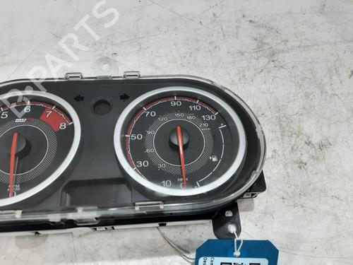 Instrument cluster MG MG 3 1.5 | BP33435192C47 - Image 4