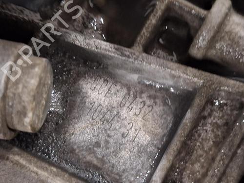 Gearbox SKODA CITIGO (NF1) 1.0 | BP29524997M3 
