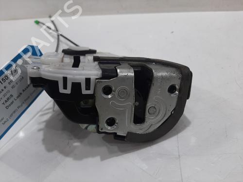 Other TOYOTA YARIS (_P9_) 1.0 VVT-i (KSP90_, KSP90R) | BP29059510O1 