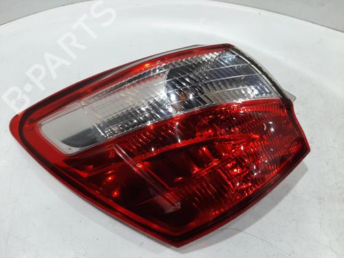 left-taillight-nissan-qashqai-i-j10-nj10-2006-2007-2008-2009-2010-2011-2012-2013-2014-2015-31928276 main image