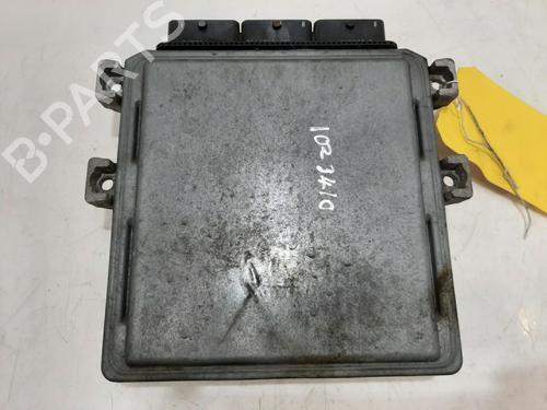Control unit JAGUAR XF I (X250) 2.7 D | BP28053259M11 