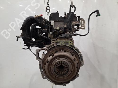 Engine FORD FOCUS II (DA_, HCP, DP) 1.6 | BP38429570M1 - Image 5