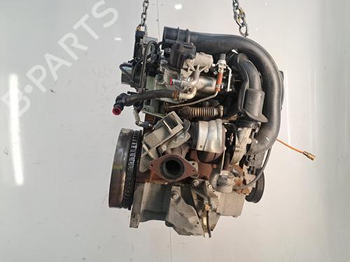 Engine RENAULT GRAND SCÉNIC III (JZ0/1_) 1.5 dCi (JZ09, JZ0D, JZ10, JZ14, JZ1G, JZ29, JZ2C) | BP29741857M1 