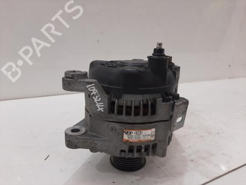 Alternator HYUNDAI i30 (PDE, PD, PDEN) 2.0 N | BP36383466M7 - Image 2