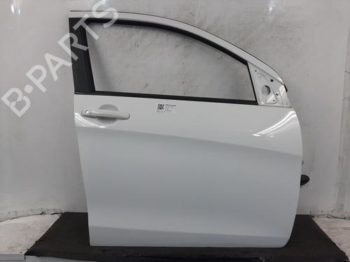 Dør høyre foran SUZUKI CELERIO (LF) 1.0 (AVK310) (68 hp) 30671260