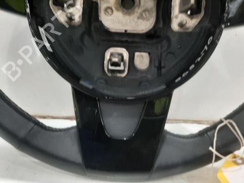 Steering wheel FORD KA (RU8) 1.2 | BP26852213C49 