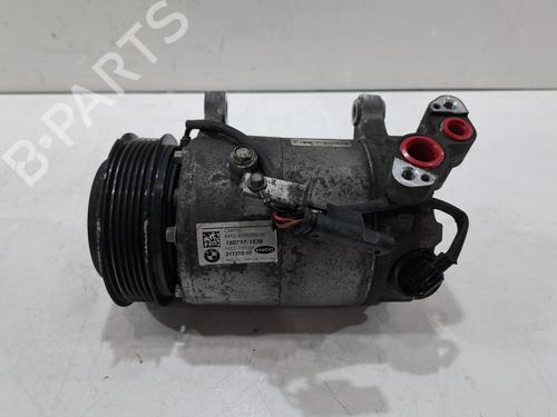 Used AC compressor AC compressor 38284654 38284654