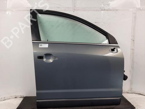 Used Right front door VAUXHALL ANTARA A (L07) 2.2 CDTi FWD (163 hp) 31686006