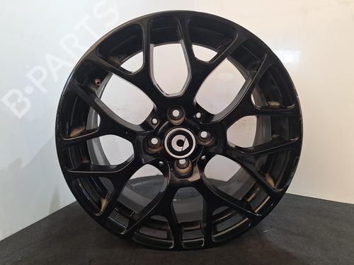 Used Rim Rim 38728019 38728019