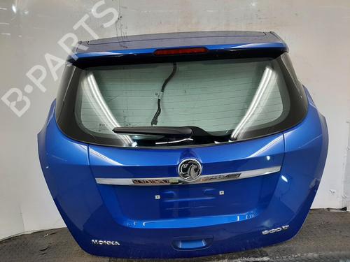 Used Tailgate Tailgate VAUXHALL MOKKA / MOKKA X (J13) 1.6 CDTi (136 hp) 40159689 40159689