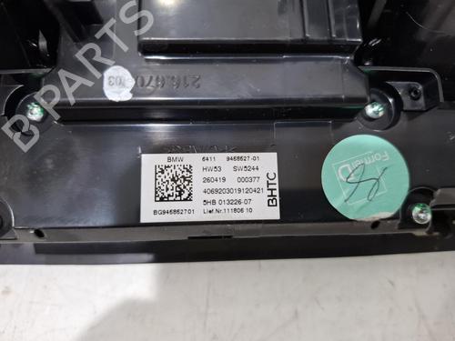 Climate control BMW X5 (G05, F95) xDrive 30 d | BP38490353I5 - Image 2