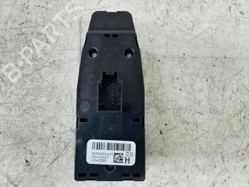 Right front window switch BMW 4 Coupe (G22, G82) M4 Competition M xDrive | BP29235429I26 - Image 4