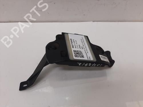 Control unit JAGUAR I-PACE (X590) EV400 AWD | BP36810532M11 - Image 3