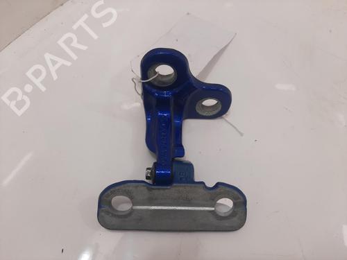Hinge/Door check strap JAGUAR I-PACE (X590) EV400 AWD | BP37218988C146 - Image 5