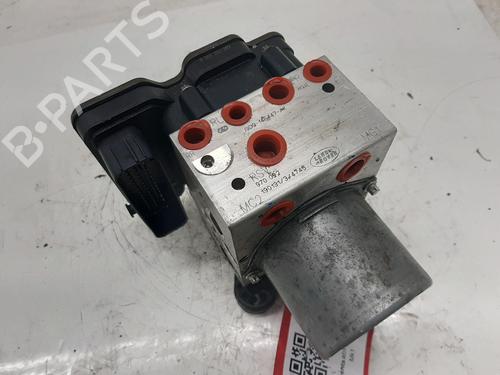 ABS pump JAGUAR I-PACE (X590) EV400 AWD | BP26808747M43 