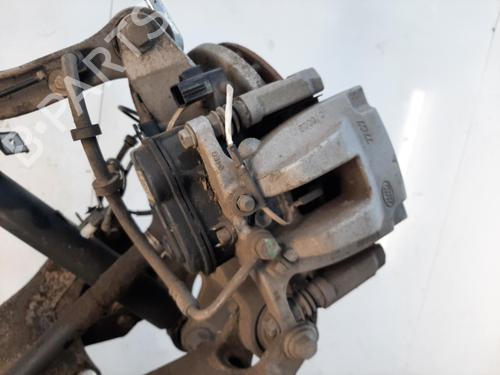 Right rear suspension arm LAND ROVER RANGE ROVER SPORT II (L494) 3.0 SDV6 4x4 | BP26867157M15 