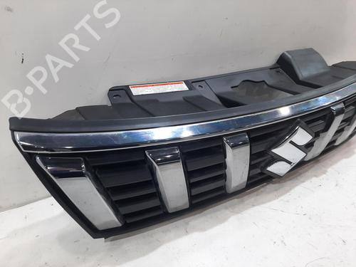 Grill SUZUKI VITARA (LY) 1.4 Hybrid (Mild Hybrid) AllGrip (APK414) | BP39594839C40 - Image 4